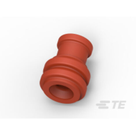 Timer - Seals 638865-1 TE Connectivity Contenu: 1 pc(s)