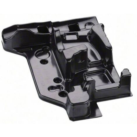 Bosch – Demi-calage L-BOXX 136 pour outils 14,4/18V – Place pour chargeur et 1 batterie – 1600A002WB