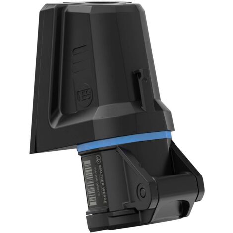 Walther Werke FW110306CC Prise murale femelle CEE 16 A 3 pôles 230 V 1 pc(s) V938073 (1/3)