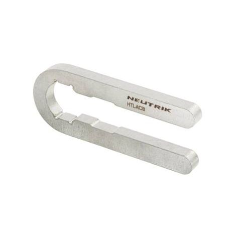 Neutrik HTLACB Outil à main noir 1 pc(s) Q521323