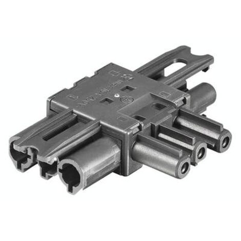 Bachmann 375.102 Répartiteur noir (1/5)