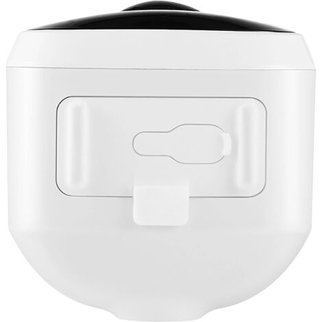 Mini-caméra de surveillance Technaxx TX-244 5070 Wi-Fi, sans fil IP V985403