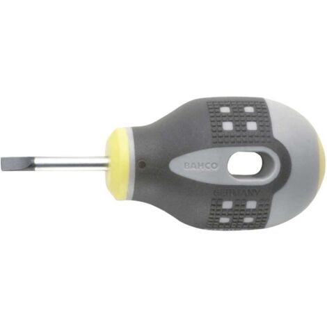 Bahco BE-8360 Tournevis pour vis à fente X084761 (1/3)