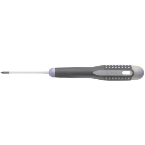 Bahco BE-8810 Tournevis cruciforme PZ 1 X084911 (1/3)