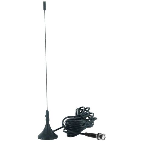 Antenne Albrecht Minimag 440 BNC, 430-450 MHz 65750 R684252