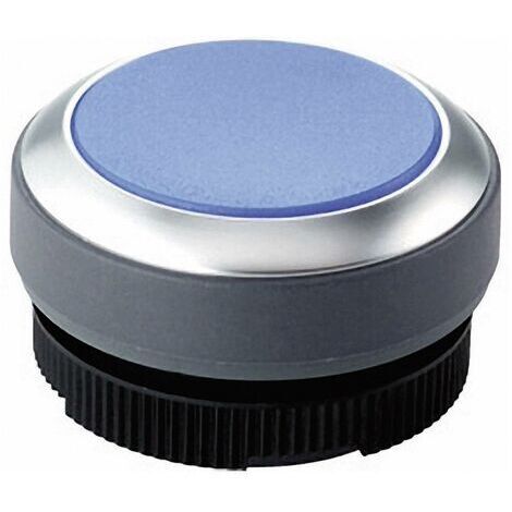 RAFI 1.30.270.021/2600 RAFIX 22 FS+ 1.30.270.021/2600 Bouton-poussoir actionneur plat bleu 1 pc(s) Y01120 (1/3)