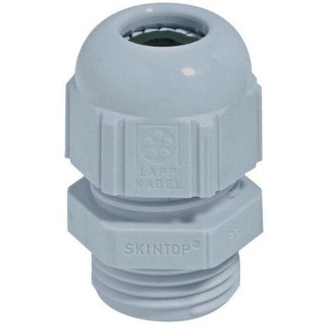 Presse-étoupe LAPP SKINTOP® ST PG36 53015070 PG36 Polyamide gris-argent (RAL 7001) 1 pc(s) S54823 (1/4)