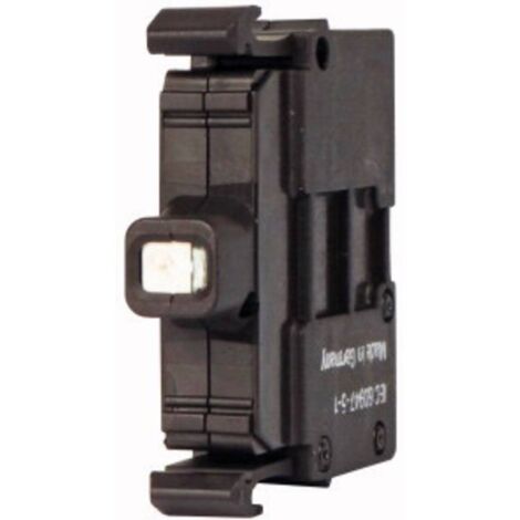 Eaton M22-LED-G Élément LED vert 30 V DC/AC 1 pc(s) D77229 (1/4)