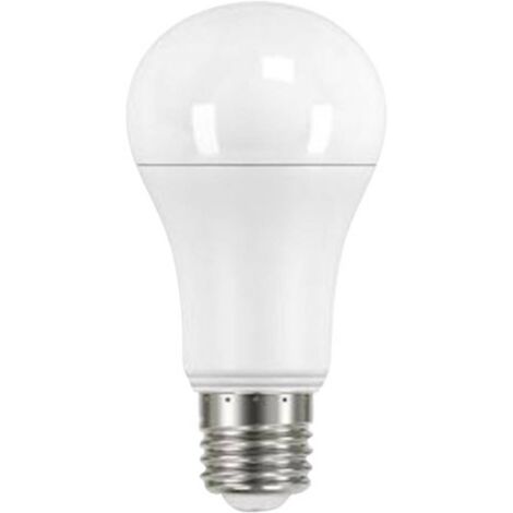 LED N/A LightMe LM85158 13.8 W = 100 W blanc chaud (Ø x L) 60 mm x 115 mm 1 pc(s) Y633041 (1/2)