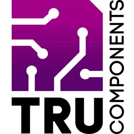 Interrupteur Fin De Course TRU COMPONENTS XZ-9/106 - 250V AC 10A, étanche IP65, Avec Tige à Ressort - Parfait Pour Automatismes Et Machines - 6