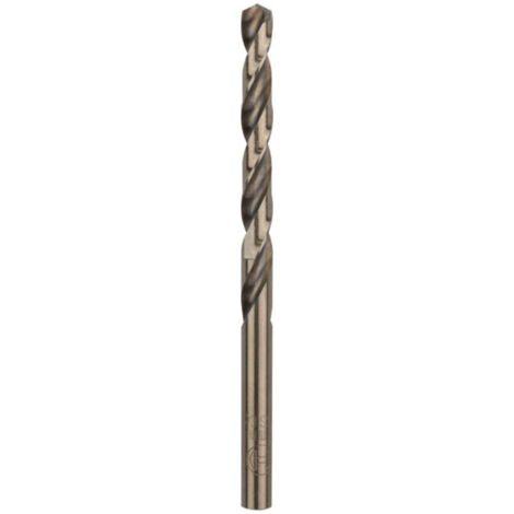 HSS-Co DIN 338 Forets à métaux (7 x 69 x 109 mm)  BOSCH 2608585858