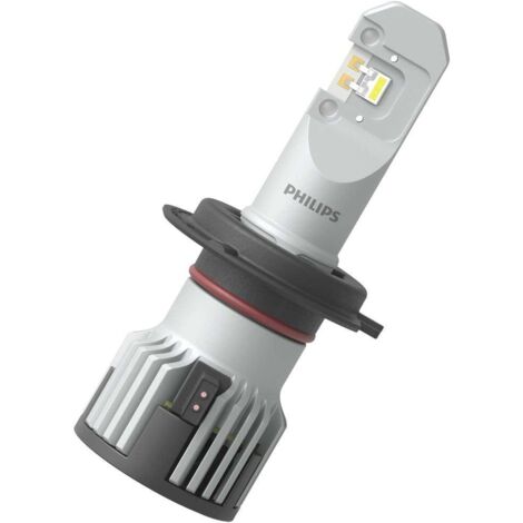 Philips Automotive 11972U60BX2 Ampoule LED Ultinon Pro6000 H7 12 V Q511753