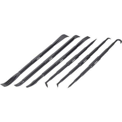 Vigor V6952 Jeu de mini levier de déverrouillage S494062