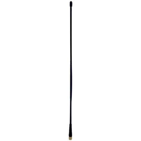 Antenne Albrecht Hyflex CL27, TNC, 54 cm 6578 A414602