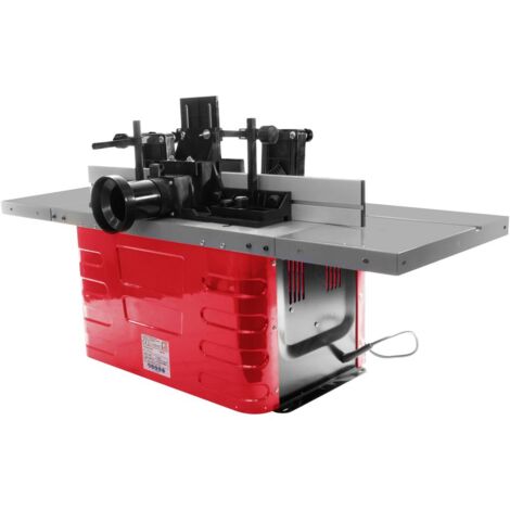 Holzmann Maschinen TFM610V230V Fraiseuse de table 230 V C206802