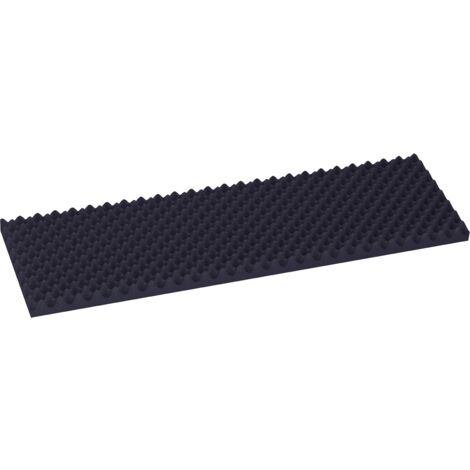 Tanos 83000066 Systainer III XXL Coussinets tampon de couvercle (L x l x H) 760 x 225 x 35 mm A838012