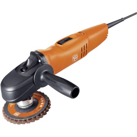FEIN Ponceuse-polisseuse WPO 14-25 E