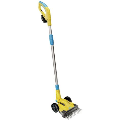Gloria – Coupe-bordures sans fil 18V – Largeur de coupe 25 cm – Système à double lame – Autonomie jusqu'à 60 minutes – Compatible batteries Bosch 18V - D374372 (1/10)