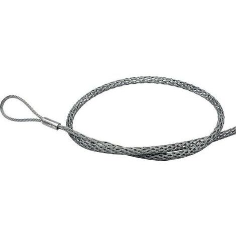 Grip de Câble 10-20 Mm Cimco Werkzeugfabrik C92084 (1/2)