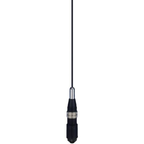 Antenne portable CB Albrecht 67142 Racer 60 Type lambda 1/2 D30051