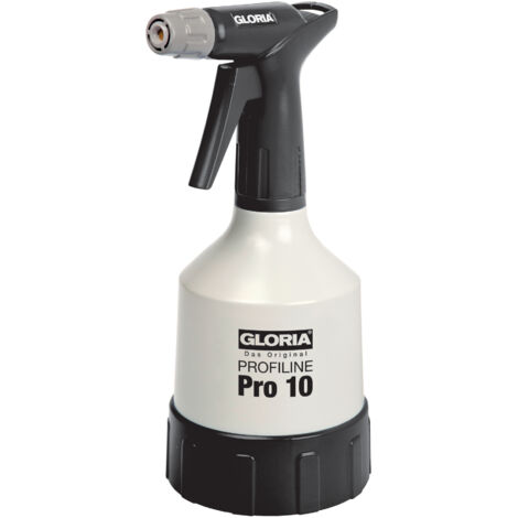 Gloria Haus und Garten 000416.0000 410 TKS Profiline Pulvérisateur 10 l (1/6)