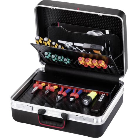 Parat Limited Edition 1945010001 universelle Mallette à outils non équipée 1 pièce (l x H x P) 490 x