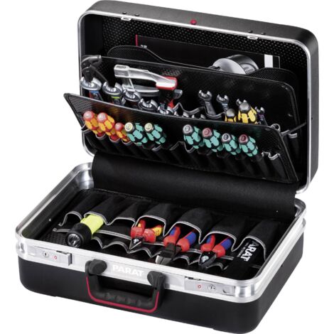Parat CLASSIC Plus TSA LOCK 481070171 universelle Mallette à outils non équipée 1 pièce (l x H x P) (1/5)