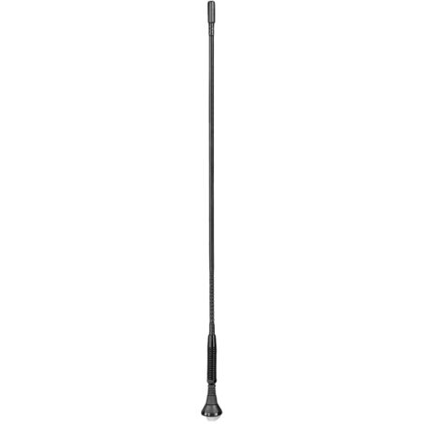 Antenne Albrecht T-27, 5/8 Lambda, 57 cm 6201 R684262