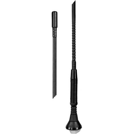 Antenne Albrecht T-27, 5/8 Lambda, 57 cm 6201 R684262