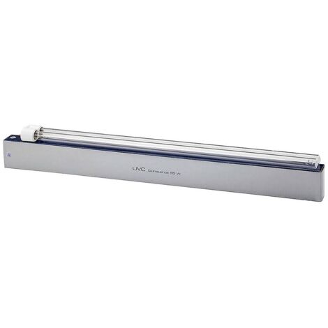 Lampe UVC de rechange FIAP 2784-1 (1/2)