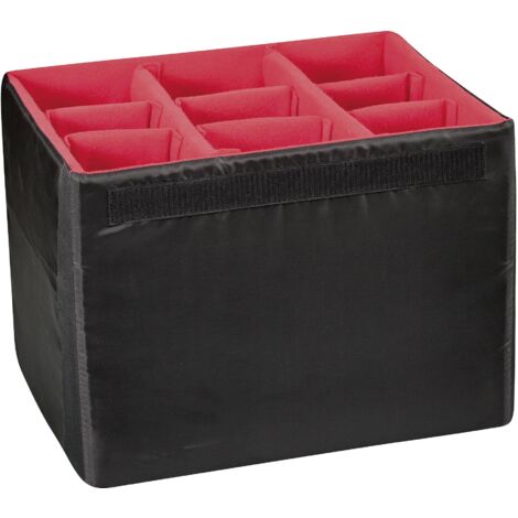 Explorer Cases Accessoire (L x l x H) 470 x 375 x 345 mm DIV7641 S833272 (1/3)