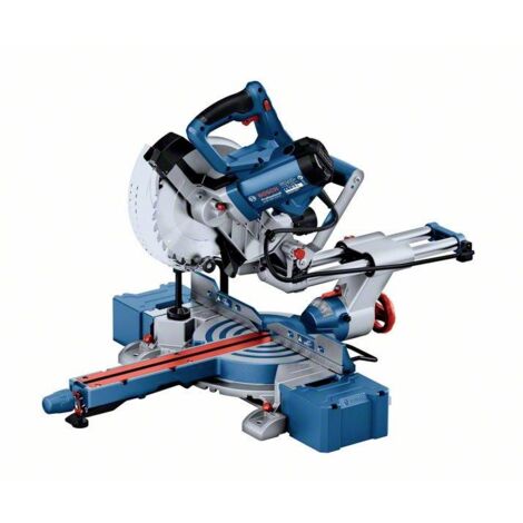 Bosch Professional GCM 305-216 D Scie à onglet et radiale V923583