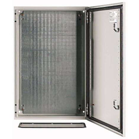 Eaton CS-64/150 Boîtier mural 600 x 400 x 150 gris 1 pc(s) (1/5)
