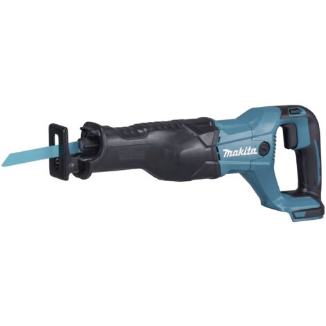 Scie sabre sans fil sans batterie Makita DJR186ZK 18 V 1 pc(s) W246801