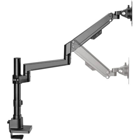 My Wall HL 51-1 L simple Support de table pour écran 43,2 cm (17) - 81