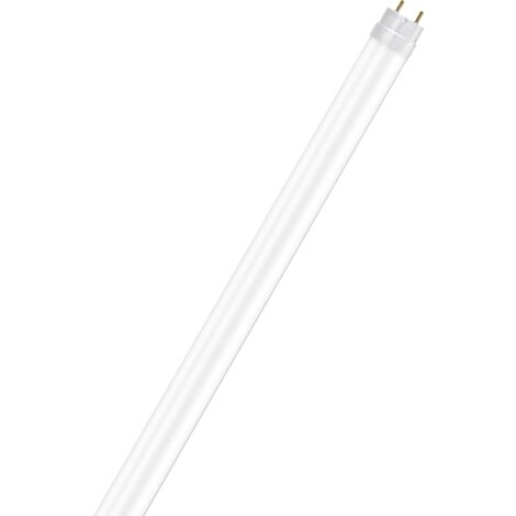 OSRAM HOMELIGHTING Tubes LED CEE: F (A - G) G13 forme de tube T8 Ballast conventionnel 6.6 W = 18 W blanc chaud (Ø x L) 27 mm x 603 mm 1 pc(s) W286292