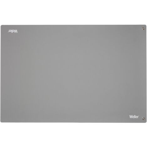 Weller T0051403599 Tapis de soudage (L x l) 900 mm x 600 mm 1 pc(s) X905012
