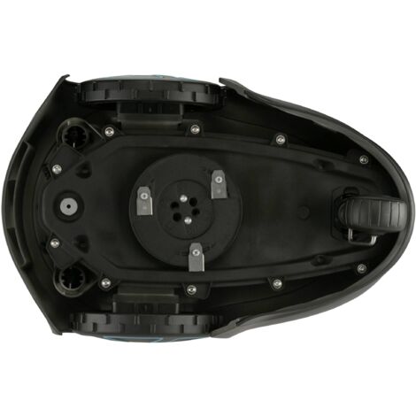 GARDENA SILENO minimo 250 m² Tondeuse robot Conçu pour surface max. 250 m² Y330932