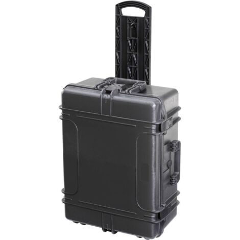 MAX PRODUCTS MAX620H250-TR Valise trolley non équipée (1/2)