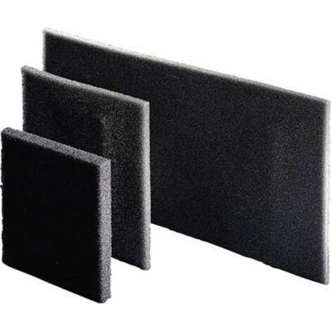 Rittal SK 3285.920 Textile filtrant (l x H x P) 320 x 599 x 8 mm 3 pc(s) (1/2)