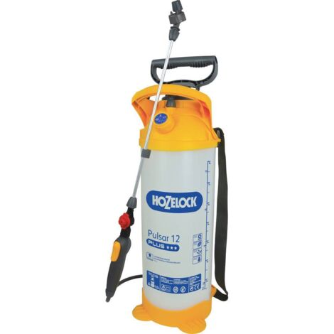 Hozelock 4312 0000 Pulsar Plus 12 l Pulvérisateur 12 l (1/5)