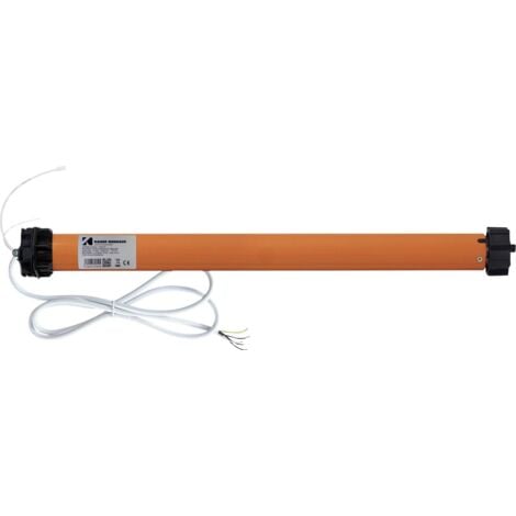 Kaiser Nienhaus Primus Smart 140015 Moteur tubulaire sans fil 60 mm 113 W 10 Nm Y793552