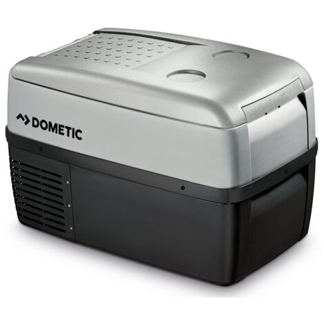DOMETIC Glaciere Compresseur CDF36 31 Litres 12/24V +10°C a -15°C - 45W