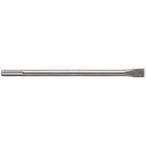 Metabo 623464000 Burin plat 25 mm Longueur totale 400 mm SDS-Max 1 pc(s) Y713702 (1/3)