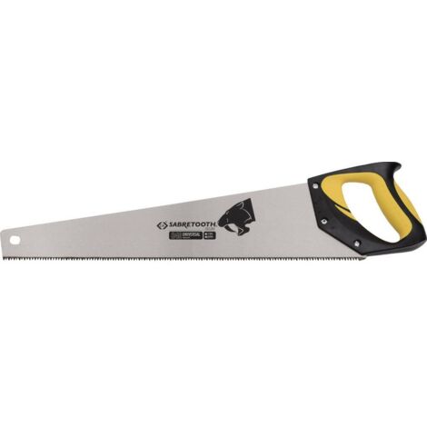 C.K Sabretooth Trade T0840 20 Scie égoïne 600 mm (1/5)