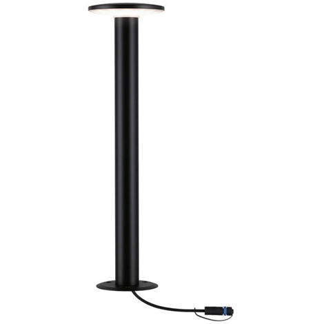Paulmann Borne lumineuse Plug & Shine anthracite 600 mm (1/5)