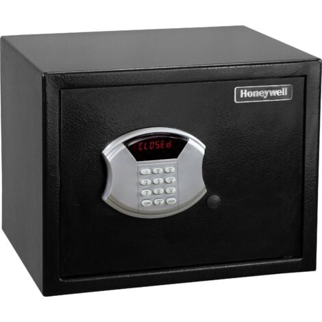 Honeywell HW-5103 Coffre-fort avec serrure à combinaison Y792842