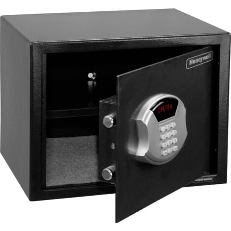 Honeywell HW-5103 Coffre-fort avec serrure à combinaison Y792842
