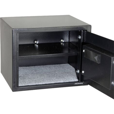 Honeywell HW-5103 Coffre-fort avec serrure à combinaison Y792842