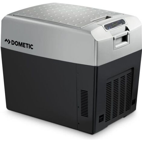 Dometic Group TCX35 Glacière CEE: F (A - G) thermoélectrique 12 V, 24 V, 230 V 33 l 27 °C en dessous